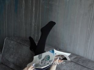 LiliPassione