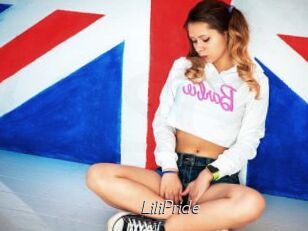 LiliPride