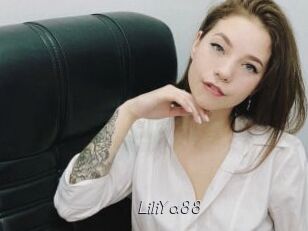 LiliYa88