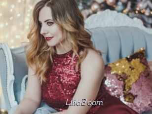 LiliaBoom