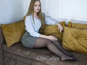LiliaCollins