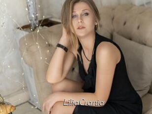 LiliaCrania