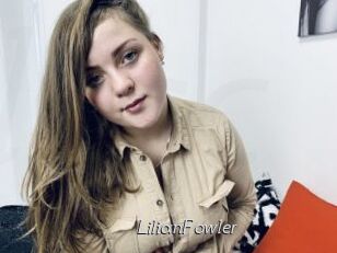 LilianFowler