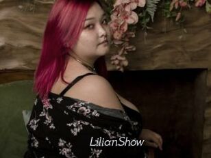 LilianShow