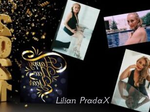 Lilian_PradaX