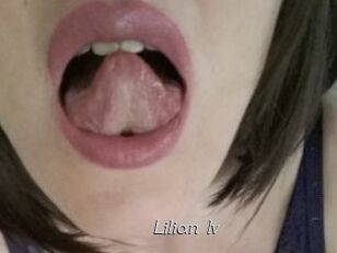 Lilian_lv