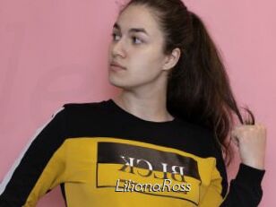 LilianaRoss