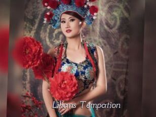 Lilians_Tempation