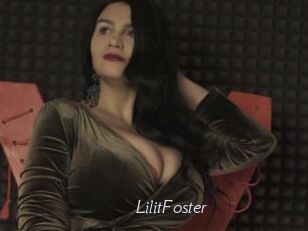 LilitFoster