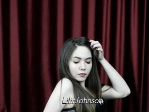 LilitJohnson