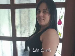 Lilit_Smith Le Scandale