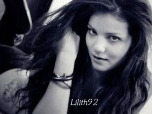 Lilith92