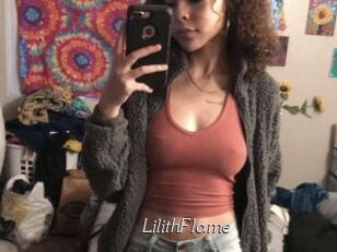LilithFlame