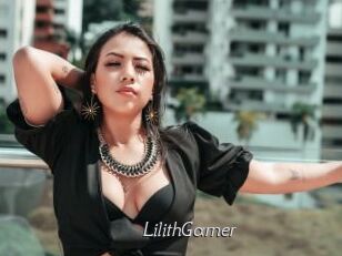 LilithGarner
