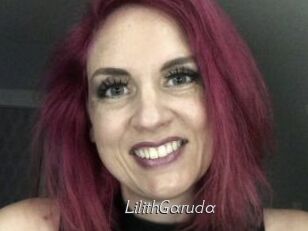 LilithGaruda