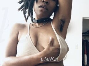 LilithKitt