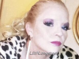 LilithLongstreet Le Scandale