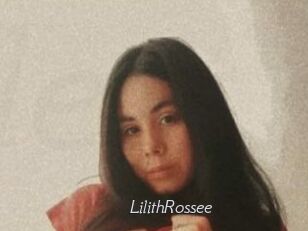 LilithRossee