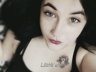 LilithVenus Le Scandale