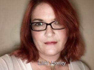 Lilith_Harley Le Scandale