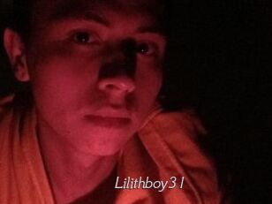 Lilithboy31