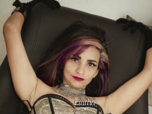 Lilithh