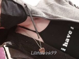 Lilithstwink99