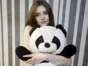 Lilium_Stargazer