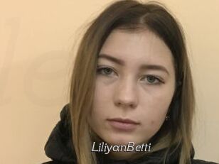 LiliyanBetti