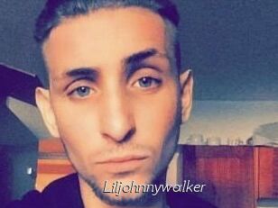 Liljohnnywalker