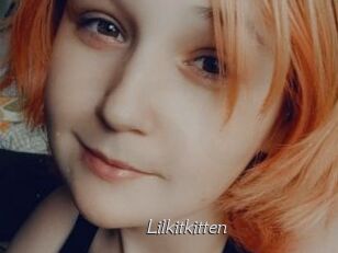 Lilkitkitten