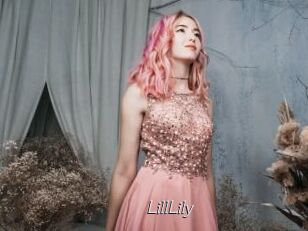 LillLily