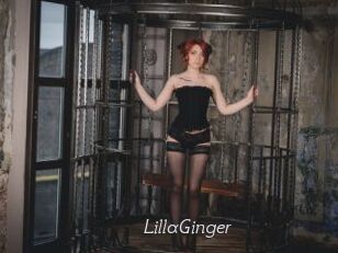 LillaGinger