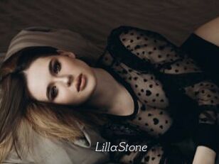 LillaStone Le Scandale