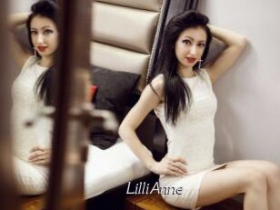 LilliAnne