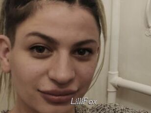 LilliFox