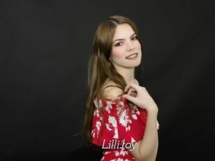 LilliJoy