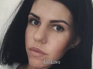 LilliLovs Le Scandale