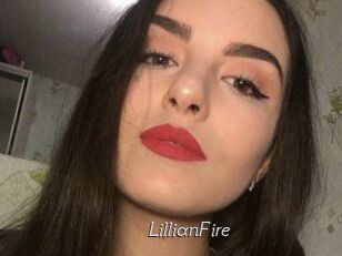 LillianFire