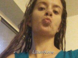 Lillian_Kane