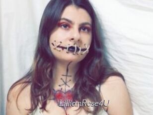 LillianRose4U