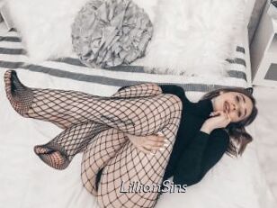 LillianSins