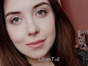 LillianToll