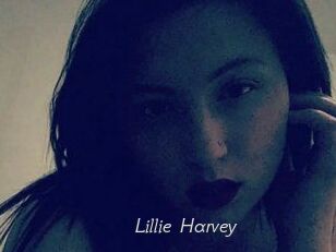 Lillie_Harvey
