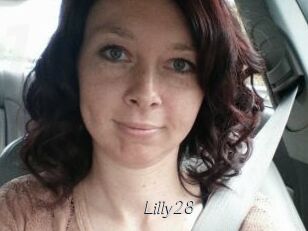 Lilly28