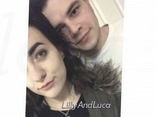 LillyAndLuca
