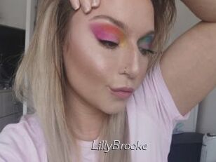 LillyBrooke