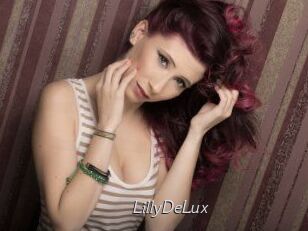 LillyDeLux