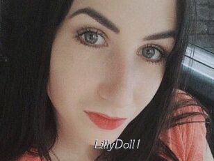 LillyDoll1