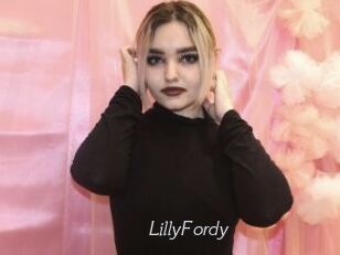 LillyFordy